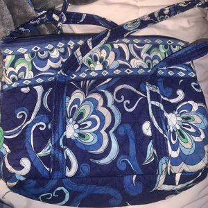 Vera Bradley purse